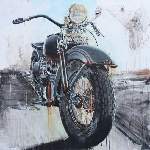 Tommaso de Falco – Private Parking